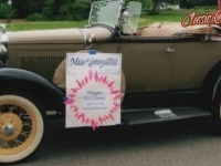 1931 Ford Model A for sale in Michigan (ID-22107)