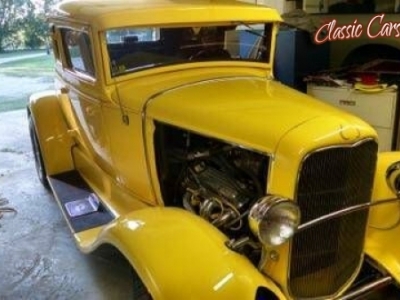 1931 Ford Model A for sale in Oklahoma