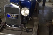 1931 Ford Speedster for sale