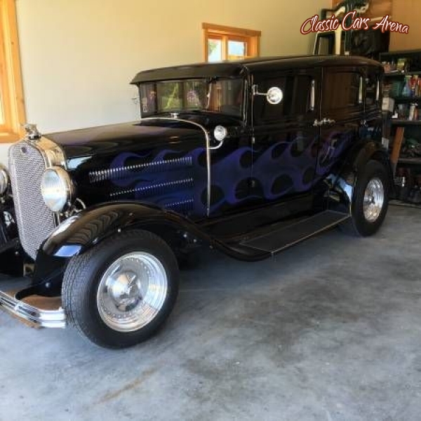1931 Ford Hot Rod for sale in Michigan (ID-23790) 1931 Ford Hot Rod for sale in Michigan (ID-23790)