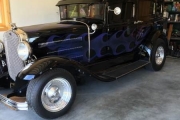 1931 Ford Hot Rod for sale