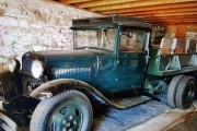 1931 Ford Model AA for sale