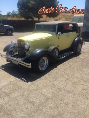 1931 Ford Phaeton for sale in Michigan (ID-25832) 1931 Ford Phaeton for sale in Michigan (ID-25832)