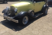 1931 Ford Phaeton for sale