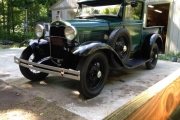 1931 Ford Pickup for sale