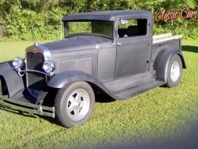 1931 Ford Street Rod for sale