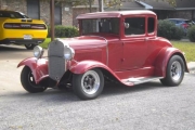 1931 Ford Coupe for sale in Texas