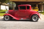 1931 Ford Coupe for sale in Texas (ID-30375)