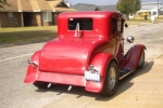 1931 Ford Coupe for sale in Texas (ID-30375)