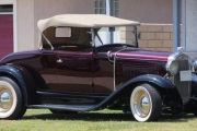 1931 Ford Roadster for sale