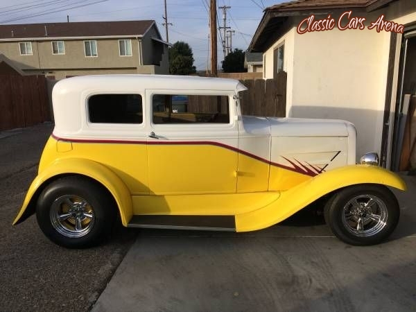 1931 Ford Victoria for sale in California (ID-31902) 1931 Ford Victoria for sale in California (ID-31902)