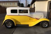 1931 Ford Victoria for sale