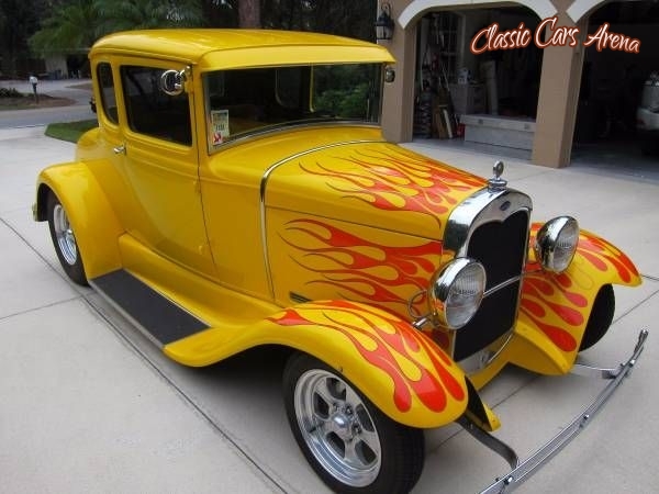 1931 Ford Model A for sale in Florida (ID-32273)