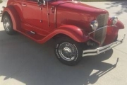1931 Ford Roadster for sale