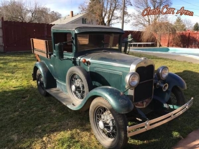 1931 Ford Model A for sale