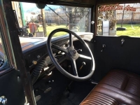 1931 Ford Model A for sale in Michigan (ID-34487)
