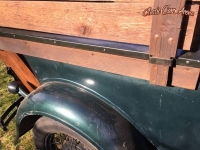 1931 Ford Model A for sale in Michigan (ID-34487)