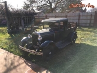 1931 Ford Model A for sale in Michigan (ID-34487)