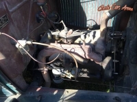 1931 Ford Model A for sale in Michigan (ID-34487)