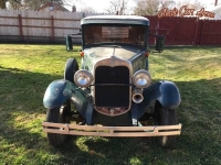 1931 Ford Model A for sale in Michigan (ID-34487)