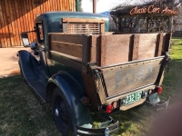 1931 Ford Model A for sale in Michigan (ID-34487)