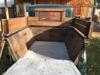 1931 Ford Model A for sale in Michigan (ID-34487)