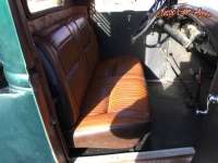 1931 Ford Model A for sale in Michigan (ID-34487)