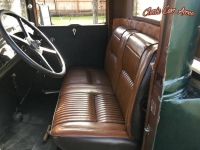 1931 Ford Model A for sale in Michigan (ID-34487)