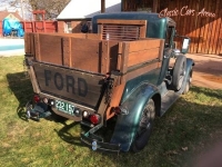 1931 Ford Model A for sale in Michigan (ID-34487)