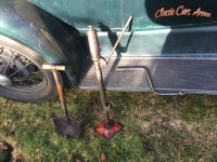 1931 Ford Model A for sale in Michigan (ID-34487)
