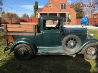 1931 Ford Model A for sale in Michigan (ID-34487)