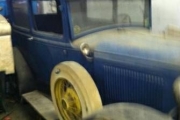 1931 Ford Model A for sale