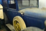 1931 Ford Model A for sale in Texas (ID-35370)