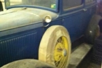 1931 Ford Model A for sale in Texas (ID-35370)