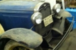 1931 Ford Model A for sale in Texas (ID-35370)