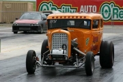 1931 Ford Victoria for sale in Nevada
