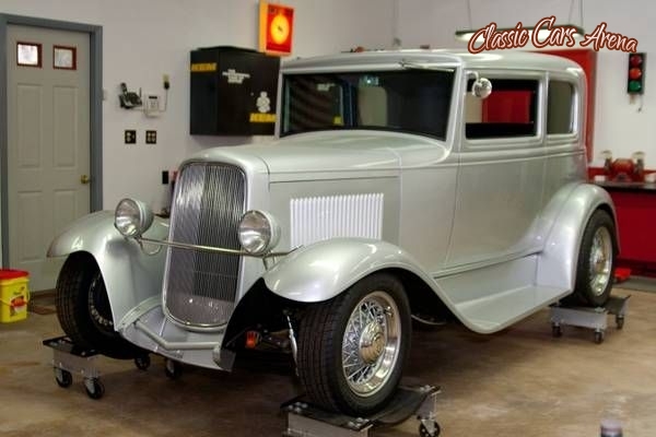 1931 Ford Model A for sale in Connecticut (ID-36993)