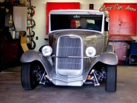 1931 Ford Model A for sale in Connecticut (ID-36993)