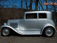 1931 Ford Model A for sale in Connecticut (ID-36993)
