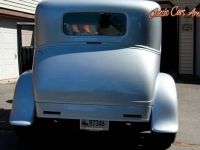 1931 Ford Model A for sale in Connecticut (ID-36993)
