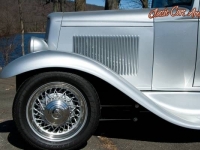 1931 Ford Model A for sale in Connecticut (ID-36993)