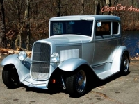 1931 Ford Model A for sale in Connecticut (ID-36993)