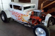 1931 Ford Coupe for sale