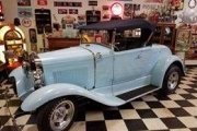 1931 Ford Roadster for sale