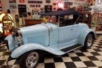 1931 Ford Roadster for sale in Pennsylvania (ID-40446)