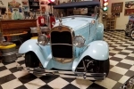 1931 Ford Roadster for sale in Pennsylvania (ID-40446)