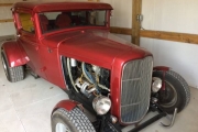 1931 Ford Model A for sale in Oklahoma