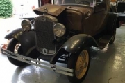 1931 Ford Roadster for sale