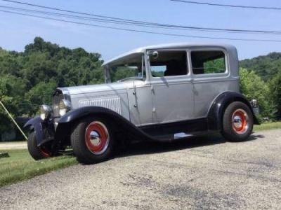 1931 Ford Sedan for sale in Virginia