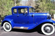 1931 Ford Model A for sale